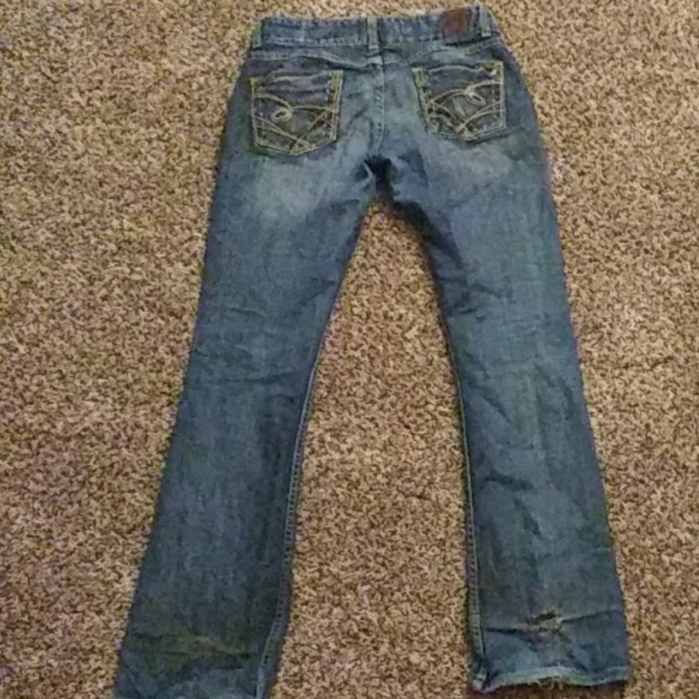 Jeans - Picture 2 of 4